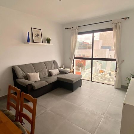 Holiday Home & Rooftop Lounge Лас-Пальмас-де-Гран-Канария Экстерьер фото